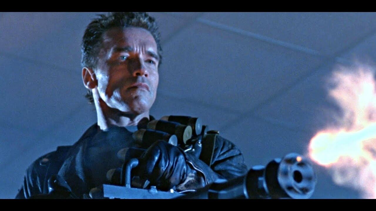 Terminator 2
