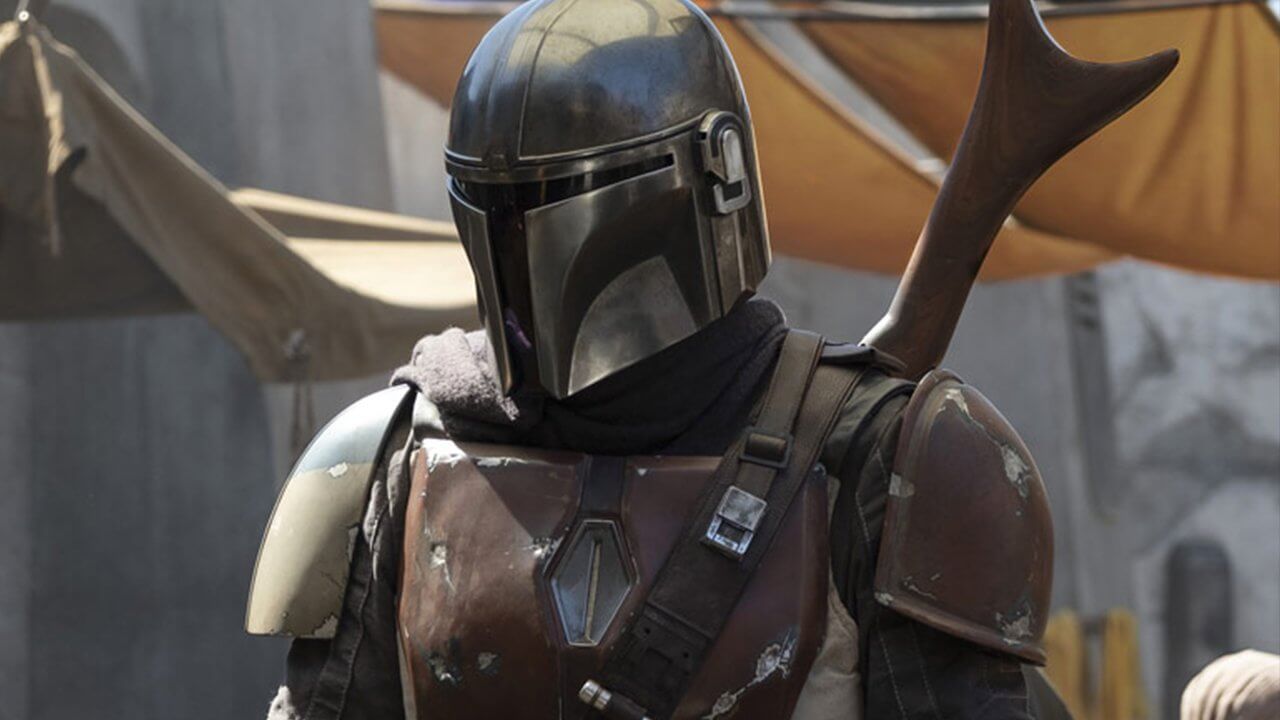 The Mandalorian Episode Air Dates Have Been Revealed