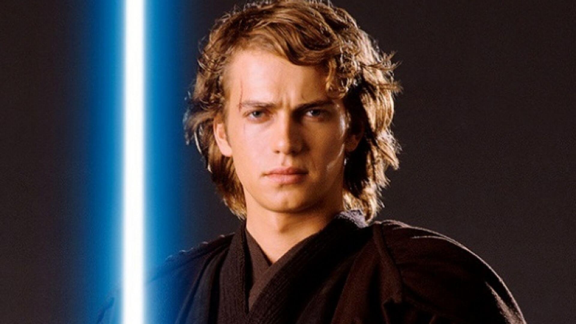Opinion: Why You Should Be Excited for Anakin Skywalker’s Potential Return Anakin