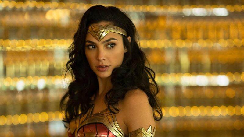 Wonder Woman 1984 coming to theaters and HBO Max on Christmas Day