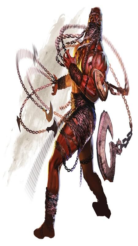 dungeons and dragons