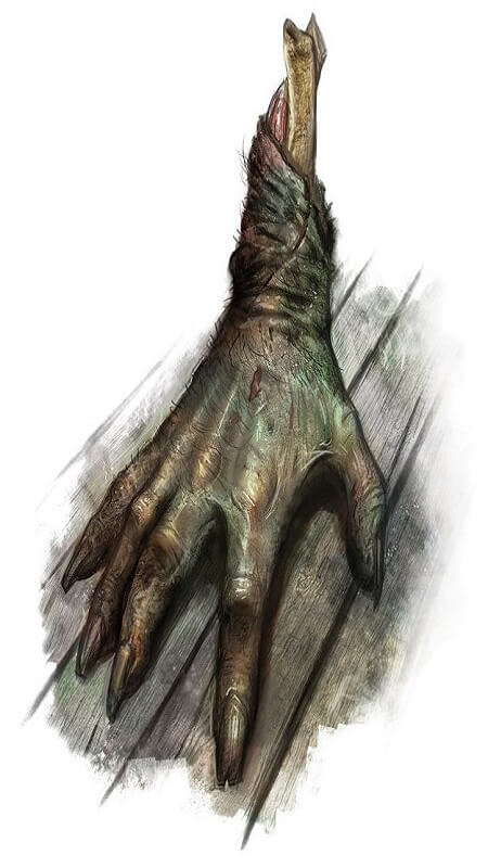 dungeons and dragons