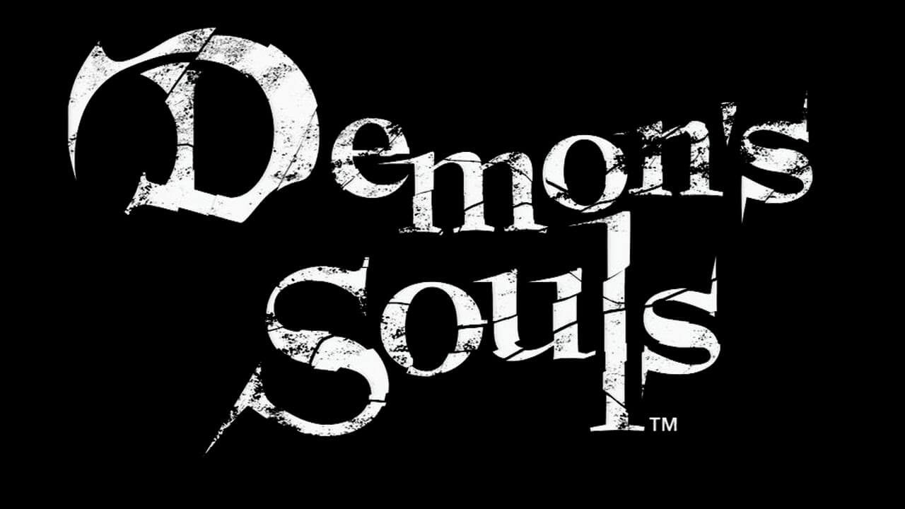 Demon's Souls