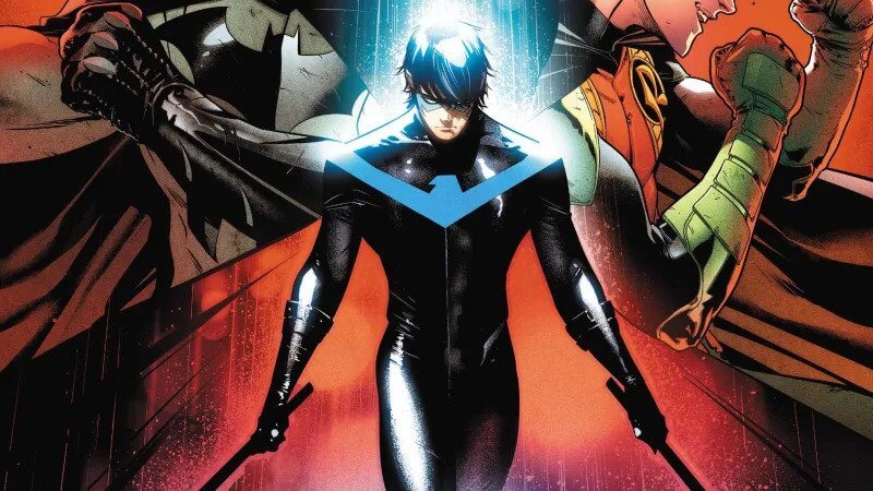 nightwing