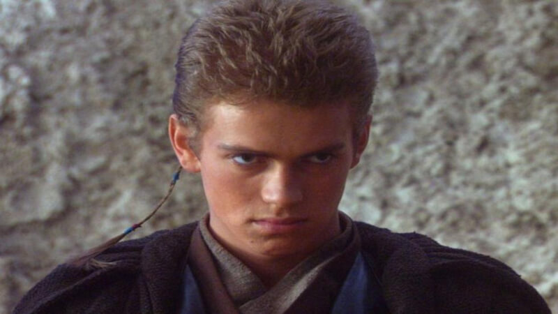 Anakin
