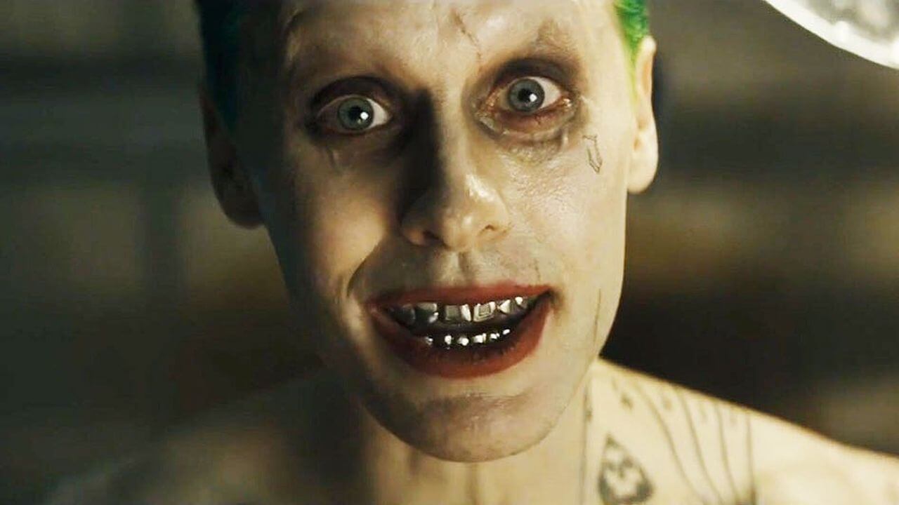 Report: Jared Leto Tried to Stop Joaquin Phoenix Joker Movie Joker