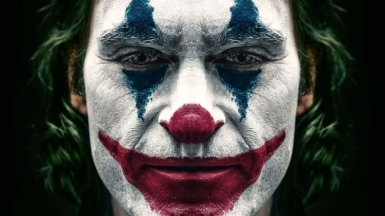 Joker Debuts With Biggest October Opening Ever Joker