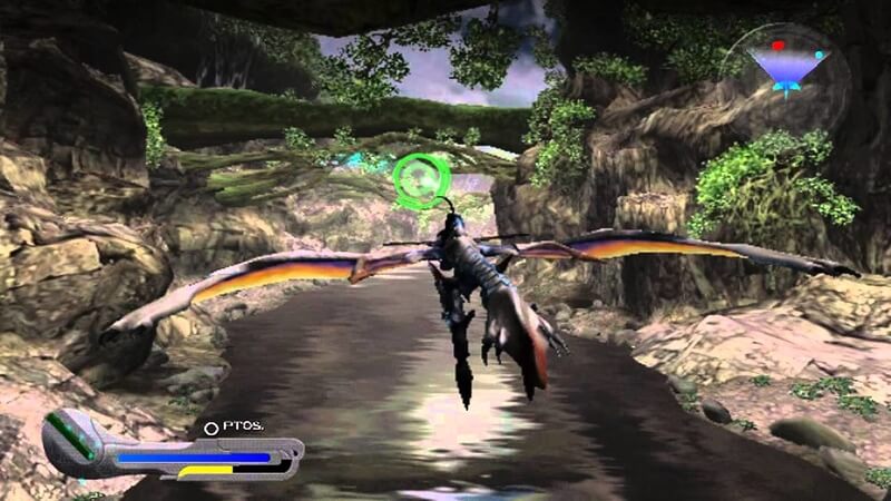 Panzer Dragoon Orta, Game Pass