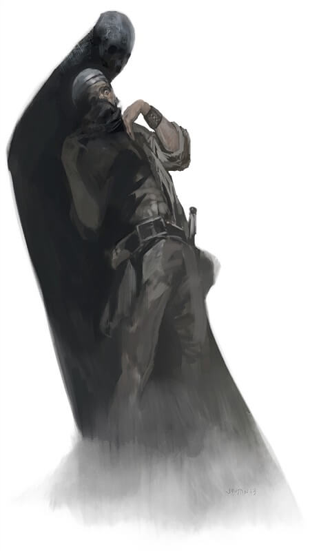 dungeons and dragons