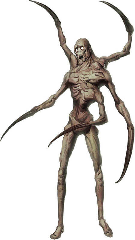 dungeons and dragons