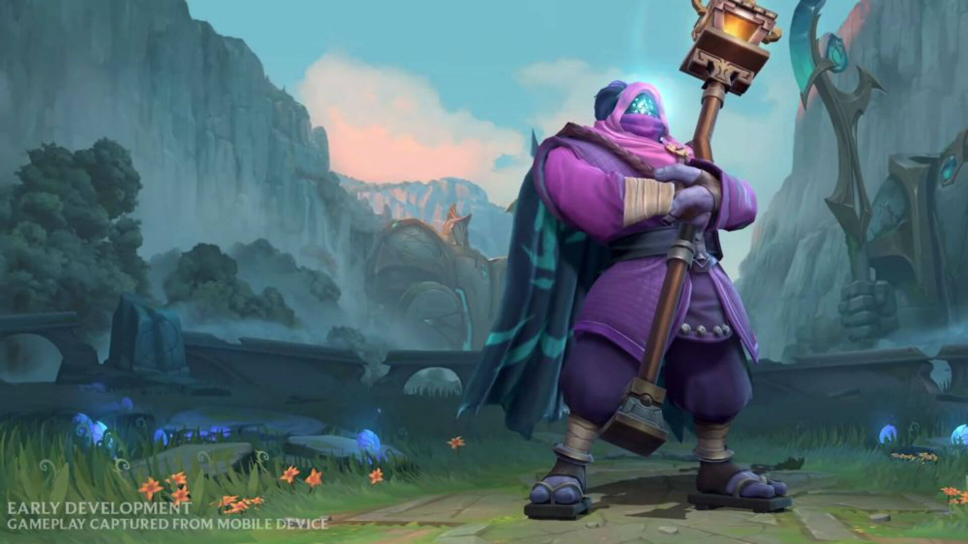 LoL and TFT Are Going Mobile In Early 2020 LoL and TFT