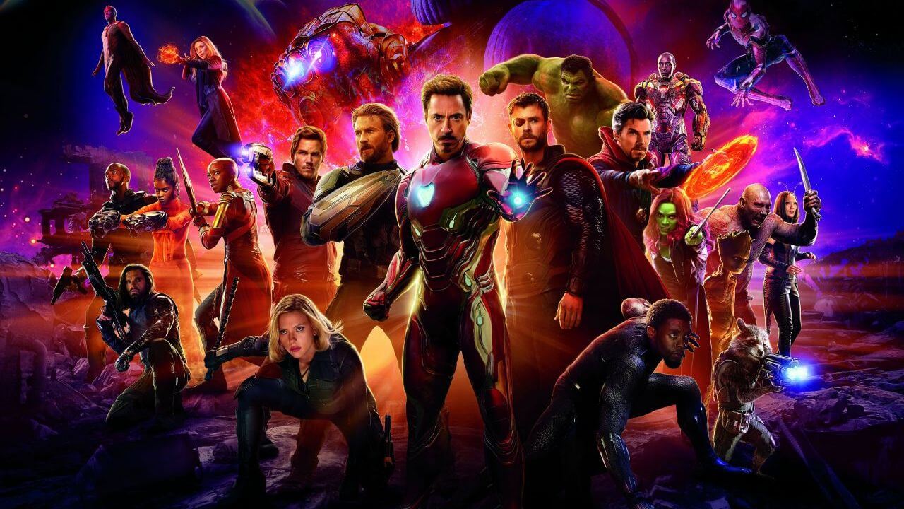 Disney’s 5 New Marvel Movie Release Dates: What Could They Be?