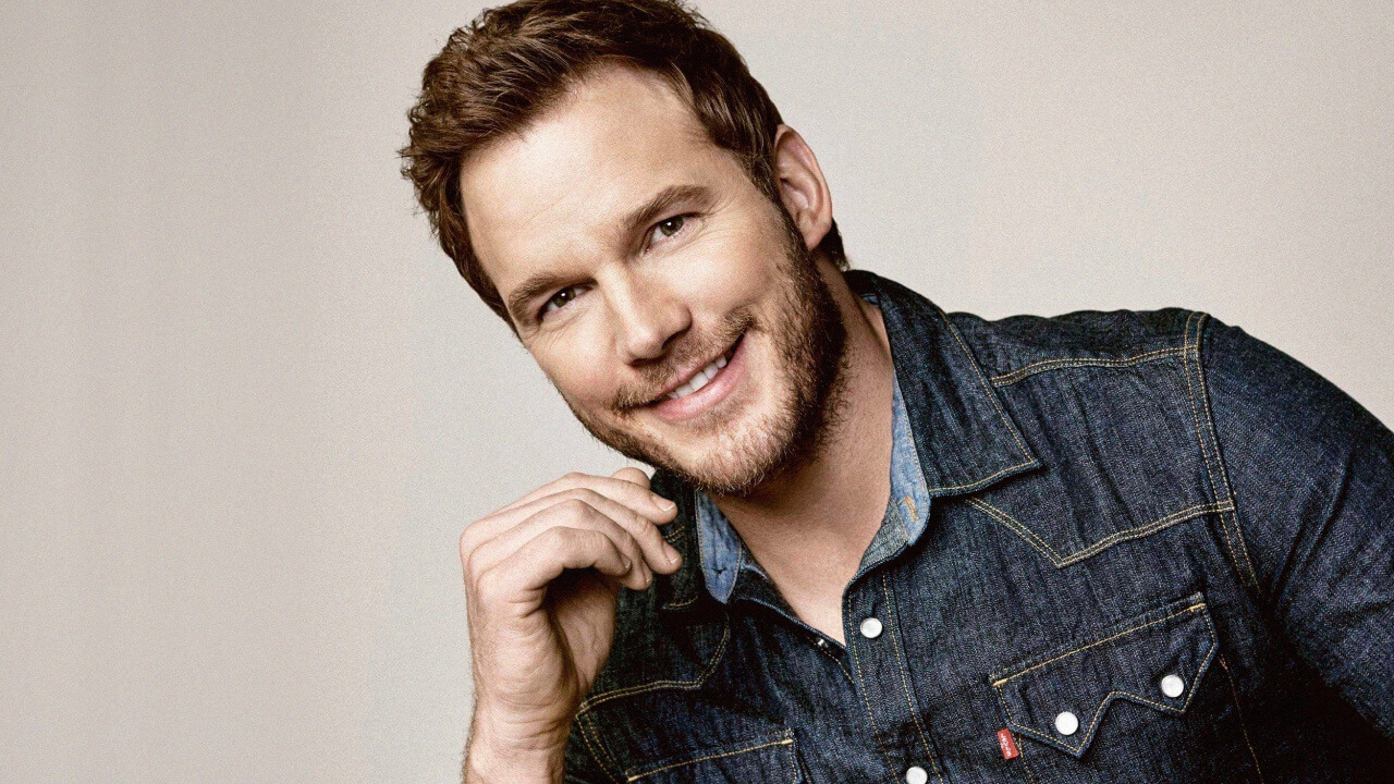 Chris Pratt’s Sci-Fi Flick ‘The Tomorrow War’ Has a Release Date The Tomorrow War