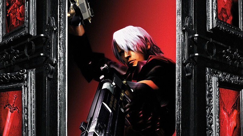 Capcom Holiday Gift Guide