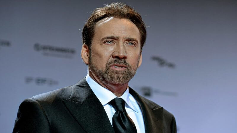 nicholas cage, movies