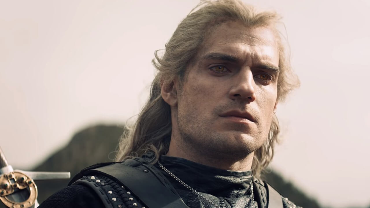 Latest Trailer for Netflix’s The Witcher Confirms December Release Date The Witcher