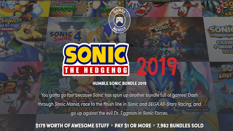 Sonic Bundle
