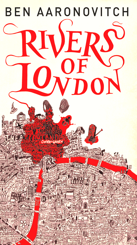 Rivers of London