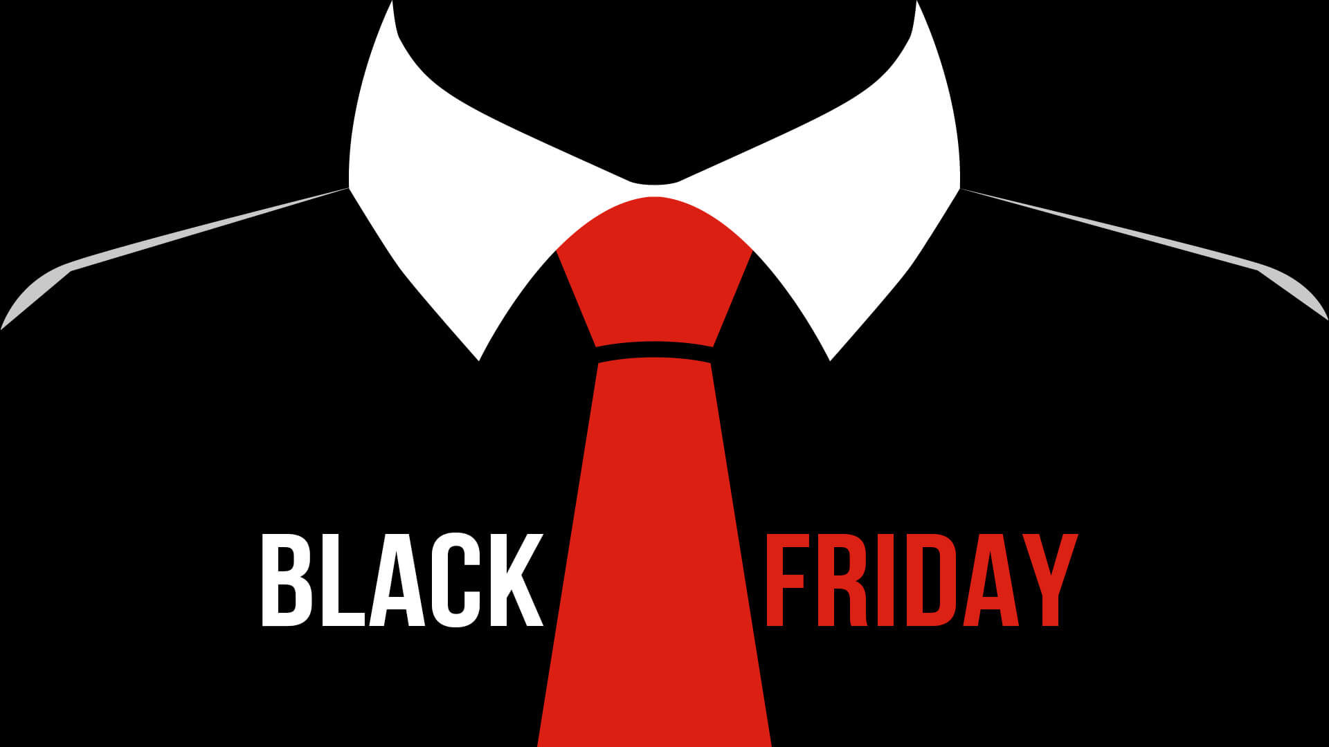 Black Friday: Hail to the King, Baby black friday