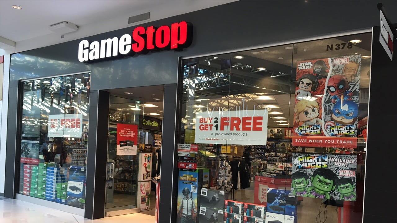 Here’s Some of the Best GameStop Black Friday 2019 Deals Black Friday