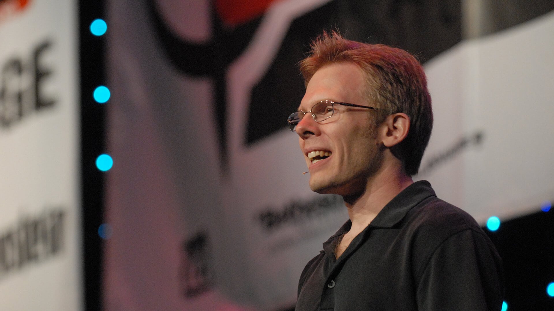 John Carmack Stepping Down From Oculus John Carmack