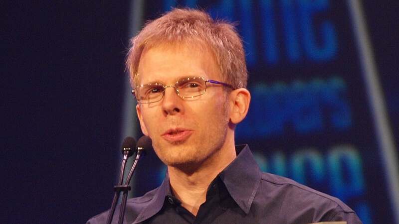 John Carmack