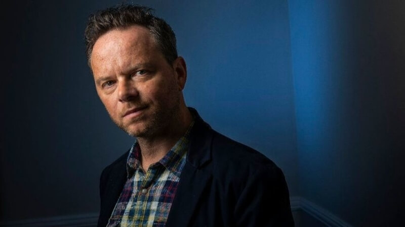 Noah Hawley