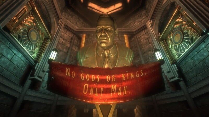 Bioshock