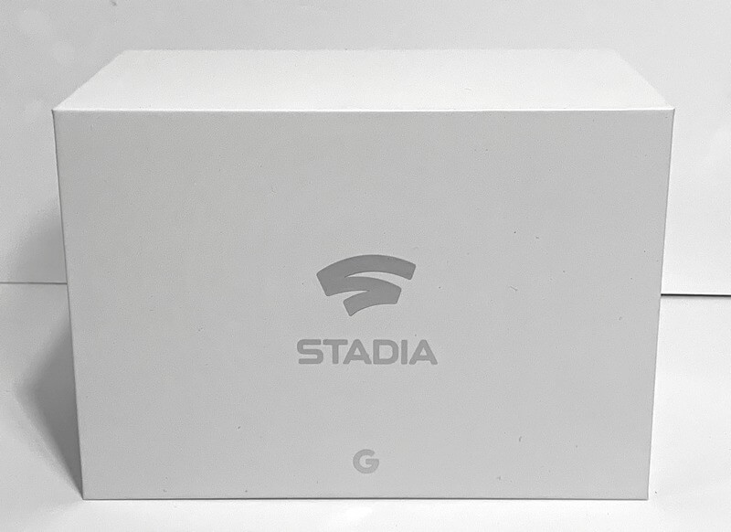 Google Stadia