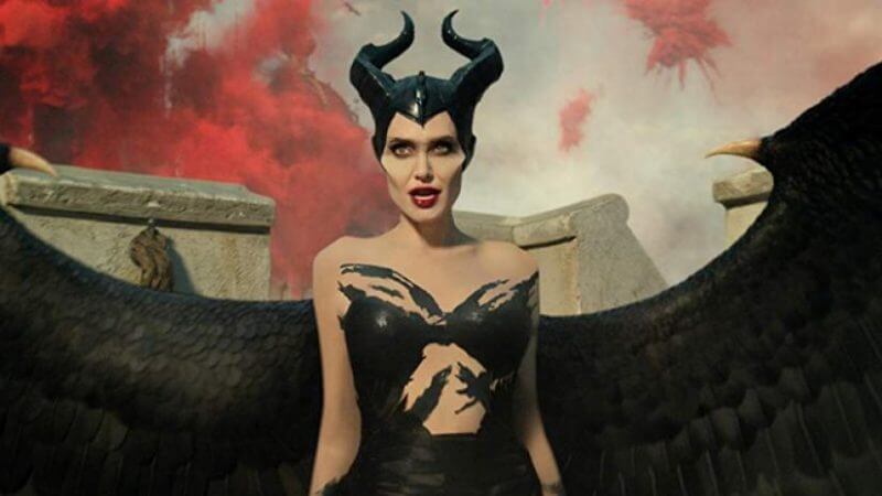 Maleficent: Mistress of Evil