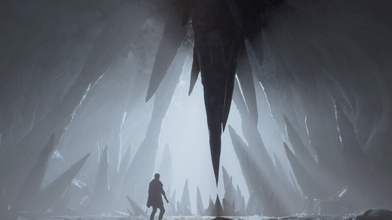 Star Wars Jedi: Fallen Order