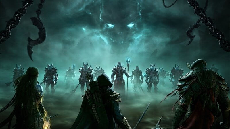 The Elder Scrolls: Legends