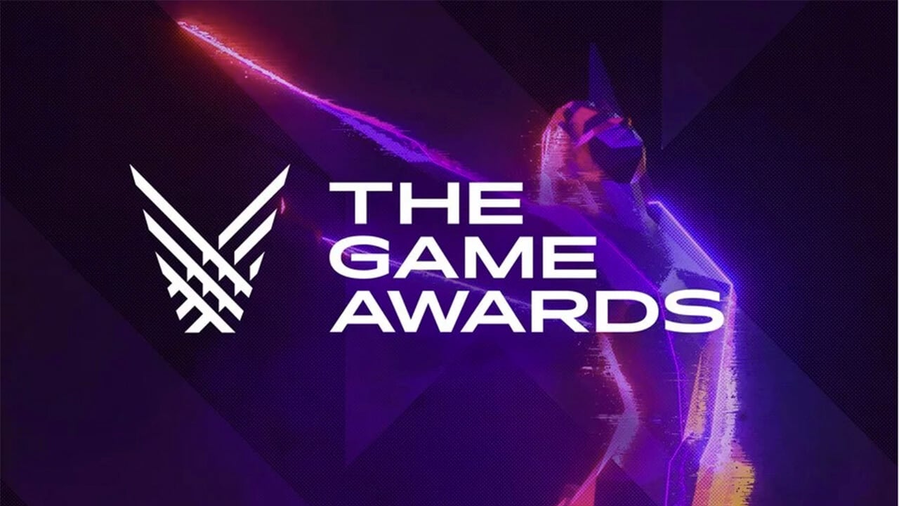 Tune in to The Game Awards 2019 Tonight! The Game Awards