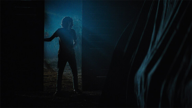 Ghostbusters: Afterlife