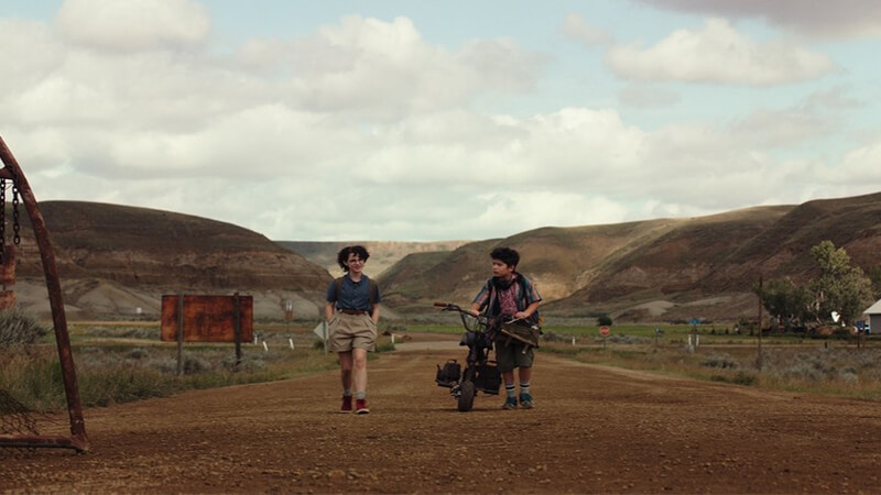 Ghostbusters: Afterlife