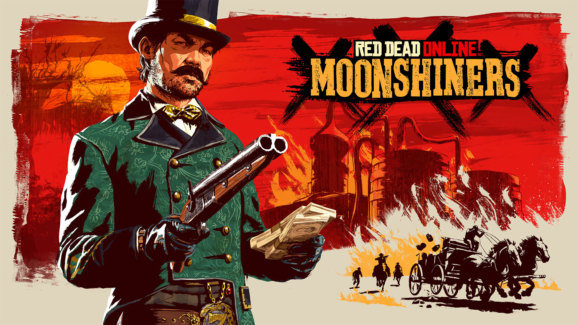 Moonshiner Role Coming to Red Dead Online Moonshiner Role