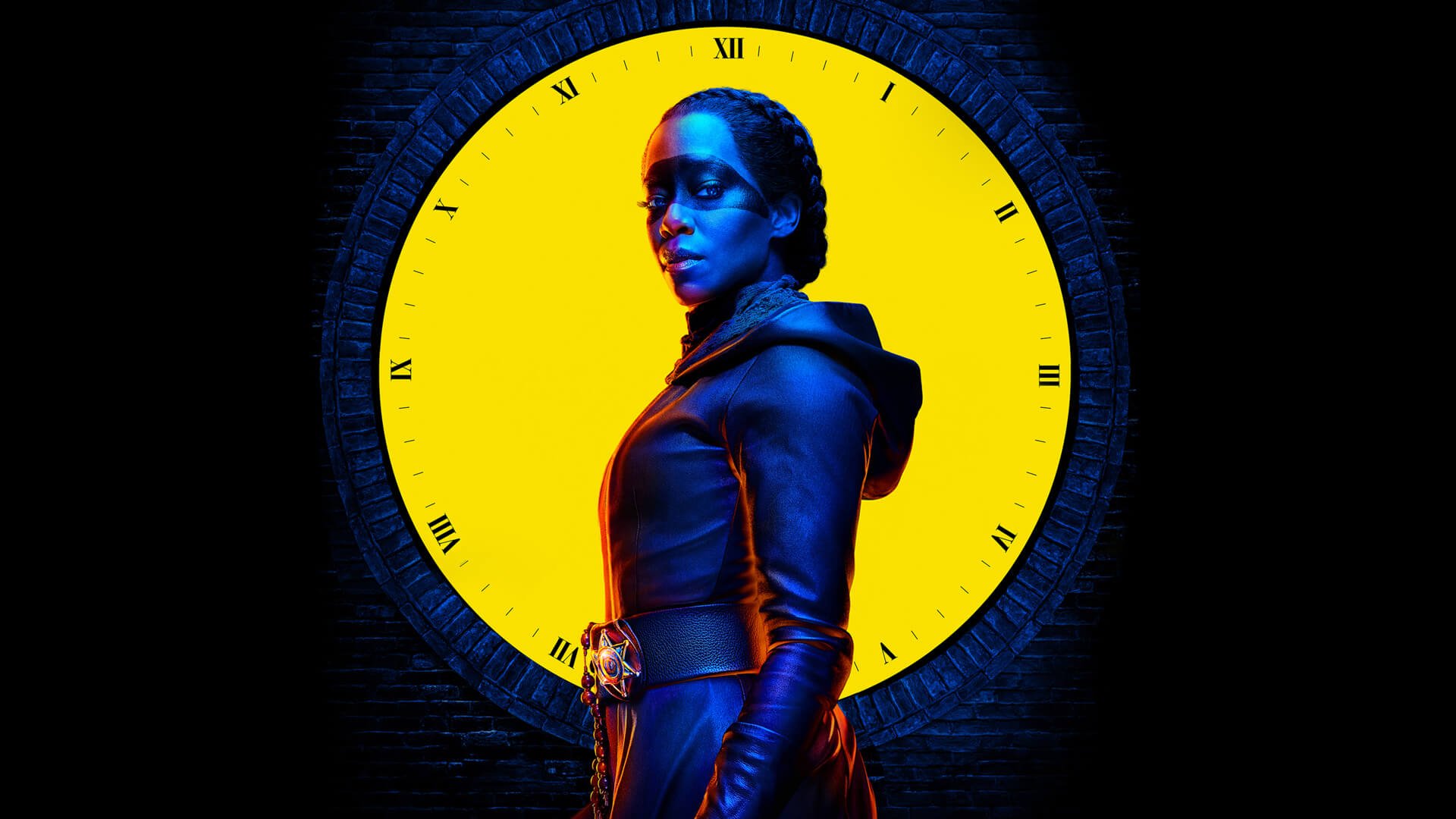 Watchmen Unlikely To Return For Season 2 Watchmen