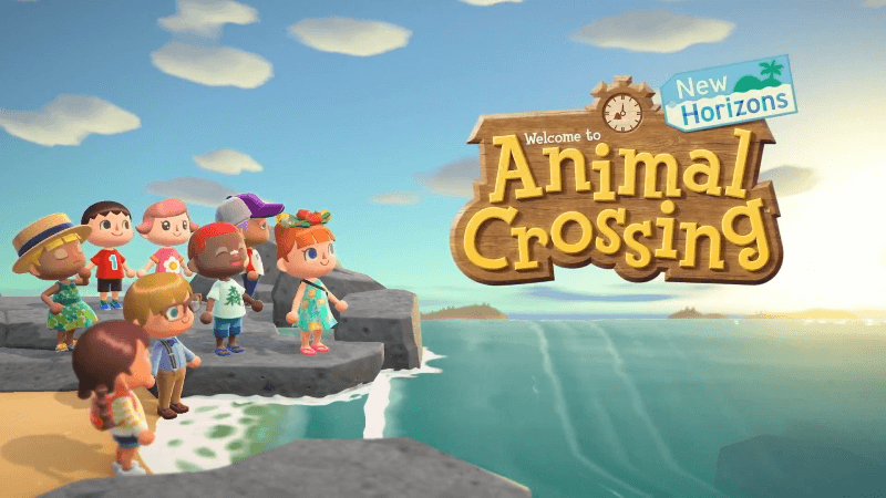 Animal Crossing