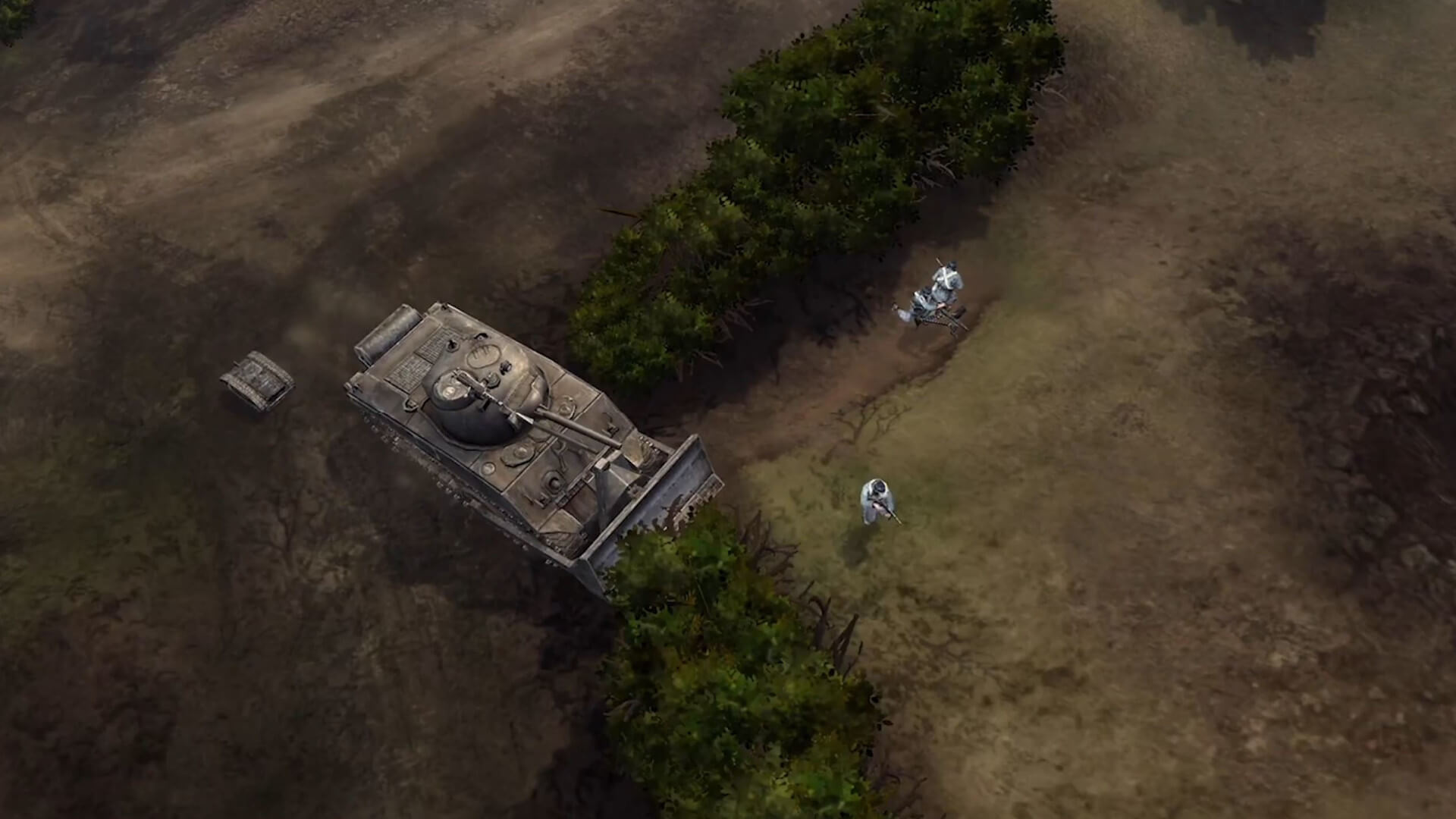 Company of Heroes On iPad Gets a Release Date Company of Heroes on ipad