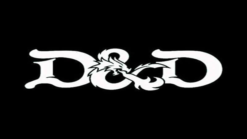 D&D logo