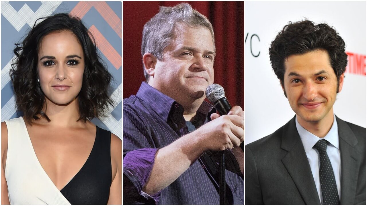 Hulu/Marvel M.O.D.O.K. Series Full Cast Revealed