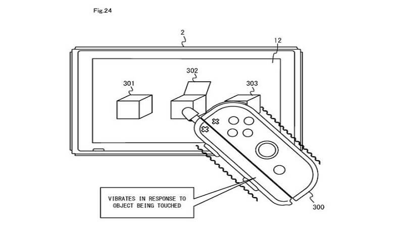 Nintendo Switch Joy-Con Stylus