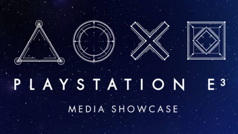 Sony PlayStation E3 Media 
