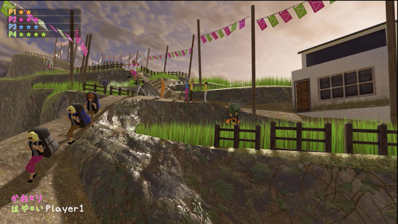 Nippon Marathon Profits Go Towards Tackling Australian Fires Nippon Marathon