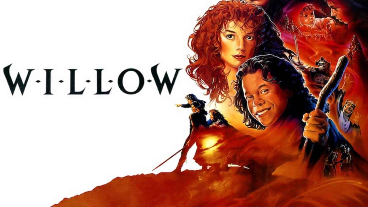 Ron Howard Talks ‘Willow’ Disney+ Series Willow director