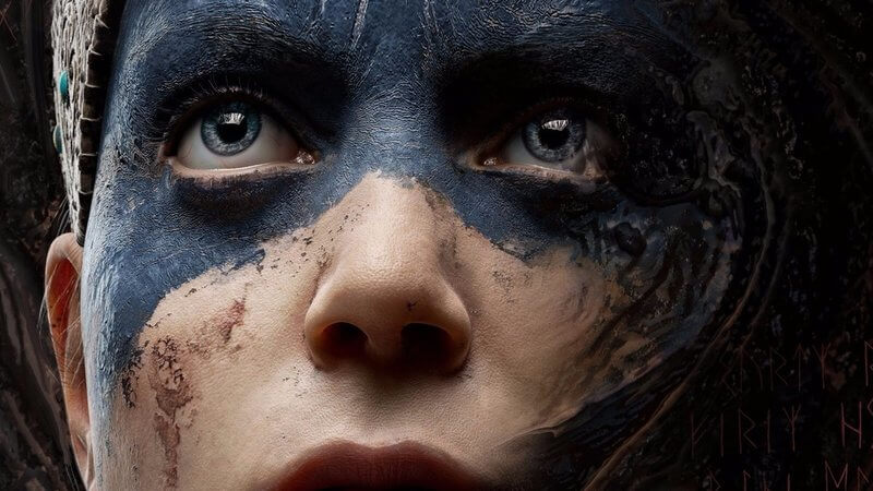 Hellblade