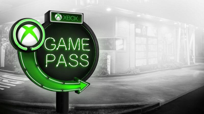 Xbox Game Pass GTA V