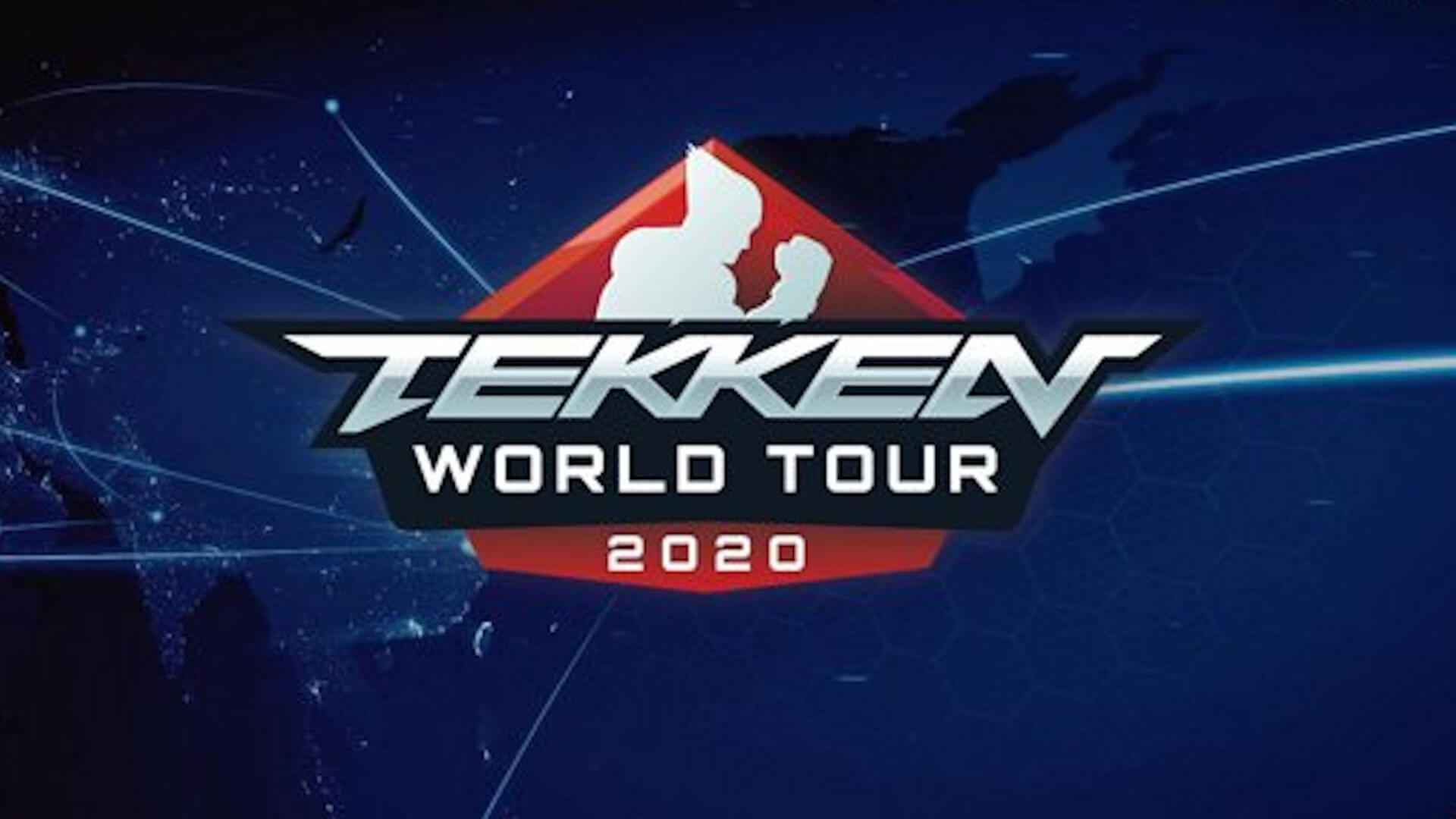 Tekken World Tour 2020 Announced Tekken World Tour