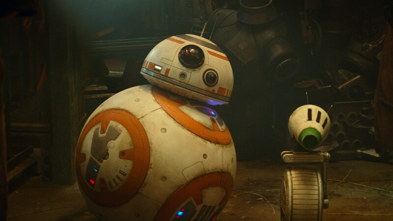 The Rise Of Skywalker Digital/Blu Ray Release Dates Confirmed.