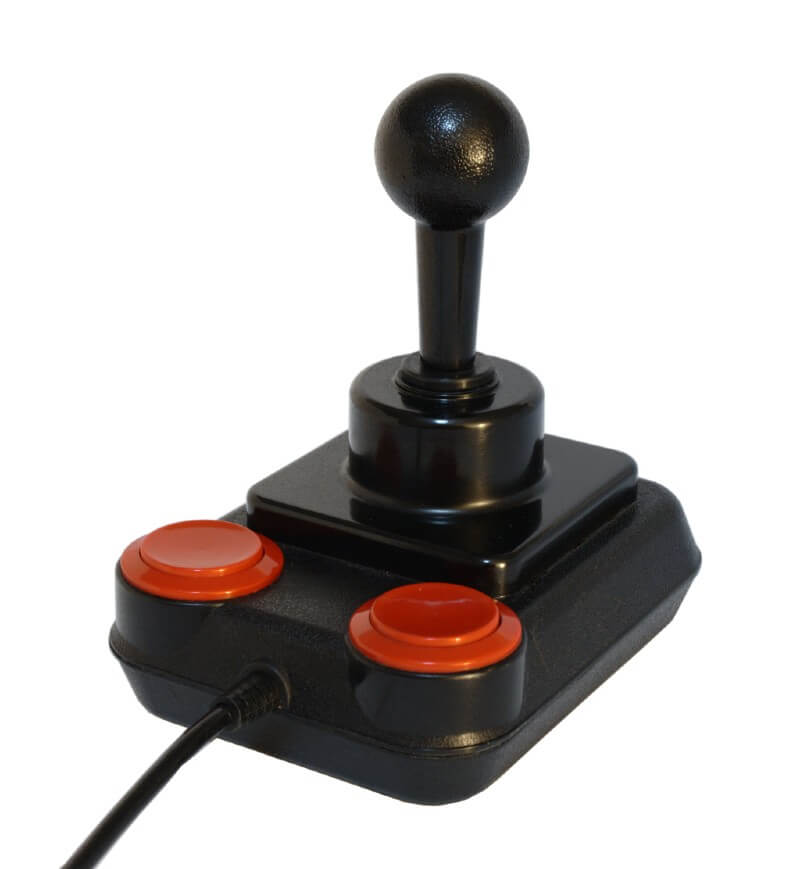 Competition Pro joystick